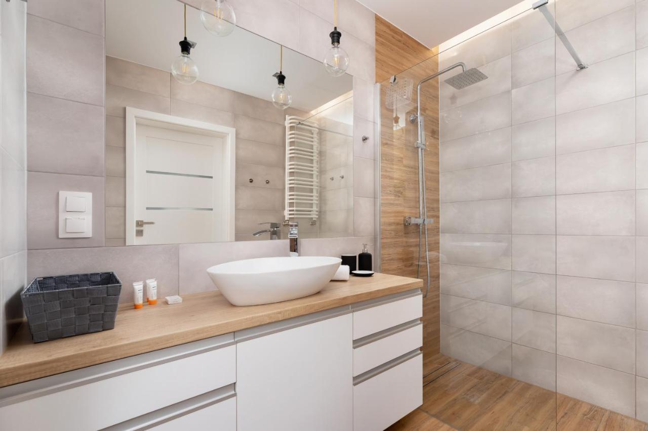 Apartments Cystersow Cracow By Noclegi Renters Краков Экстерьер фото